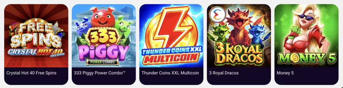 BooCasino Main Theme